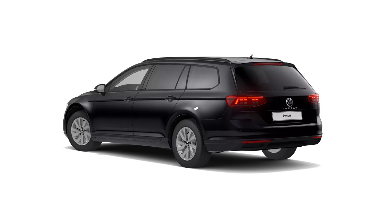 Volkswagen Passat Variant 2.0 CAM ACC ALU NAVI SITZHEIZUNG