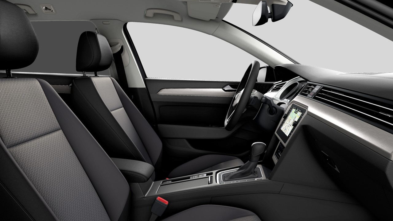 Volkswagen Passat Variant 2.0 CAM ACC ALU NAVI SITZHEIZUNG