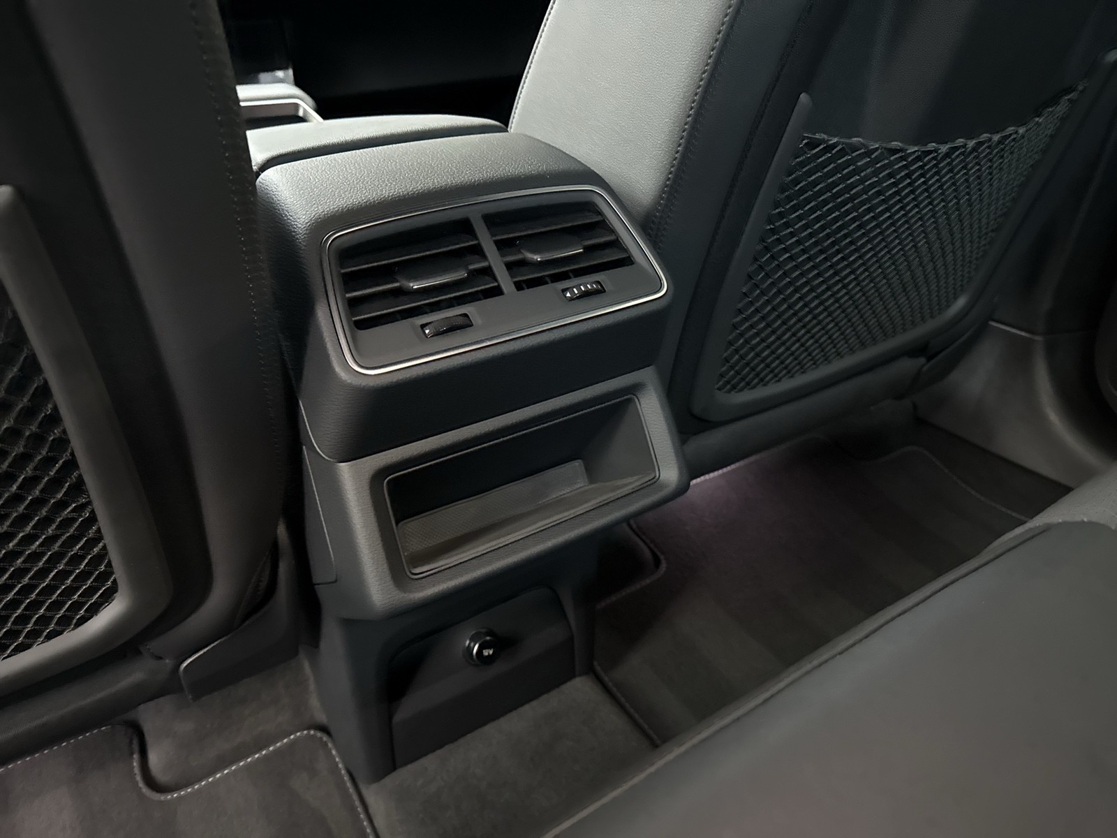 Audi Q8 e-tron Sportback 55 Qu. S LINE AHK ASSISTENZ+