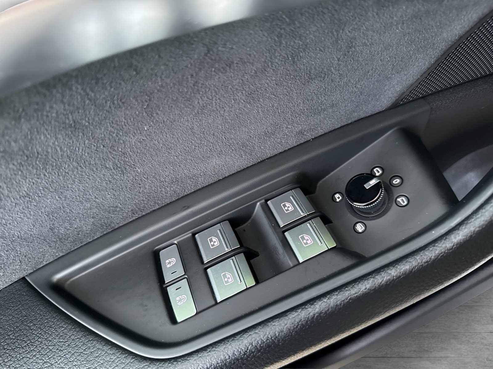 Audi Q8 e-tron Sportback 55 Qu. S LINE AHK ASSISTENZ+