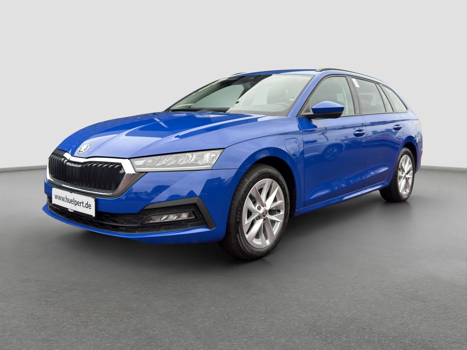Skoda Octavia Combi 1.4 iV LM17 CARPLAY TEMPOMAT