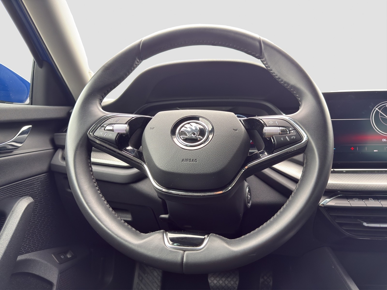 Skoda Octavia Combi 1.4 iV LM17 CARPLAY TEMPOMAT