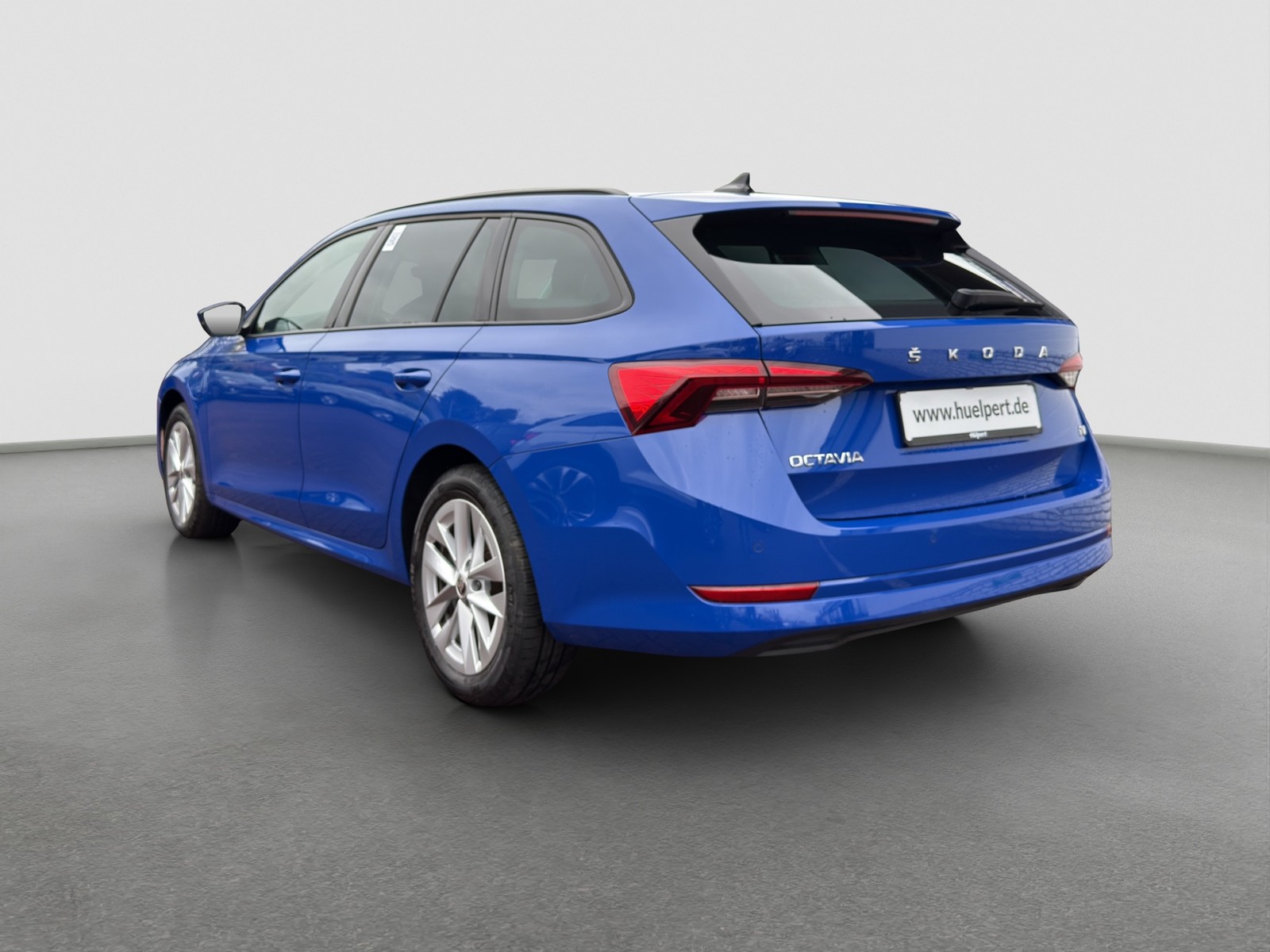 Skoda Octavia Combi 1.4 iV LM17 CARPLAY TEMPOMAT