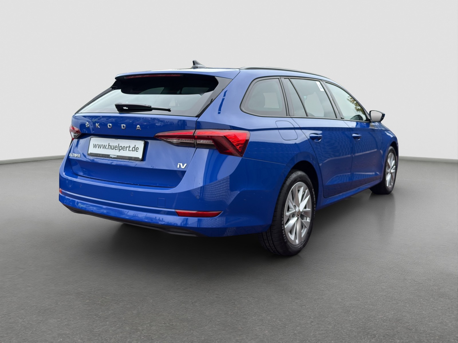 Skoda Octavia Combi 1.4 iV LM17 CARPLAY TEMPOMAT