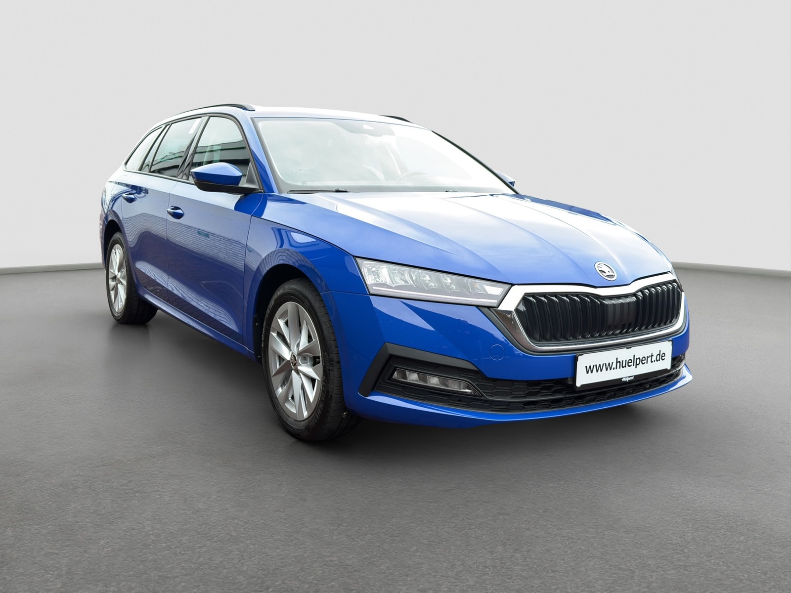 Skoda Octavia Combi 1.4 iV LM17 CARPLAY TEMPOMAT