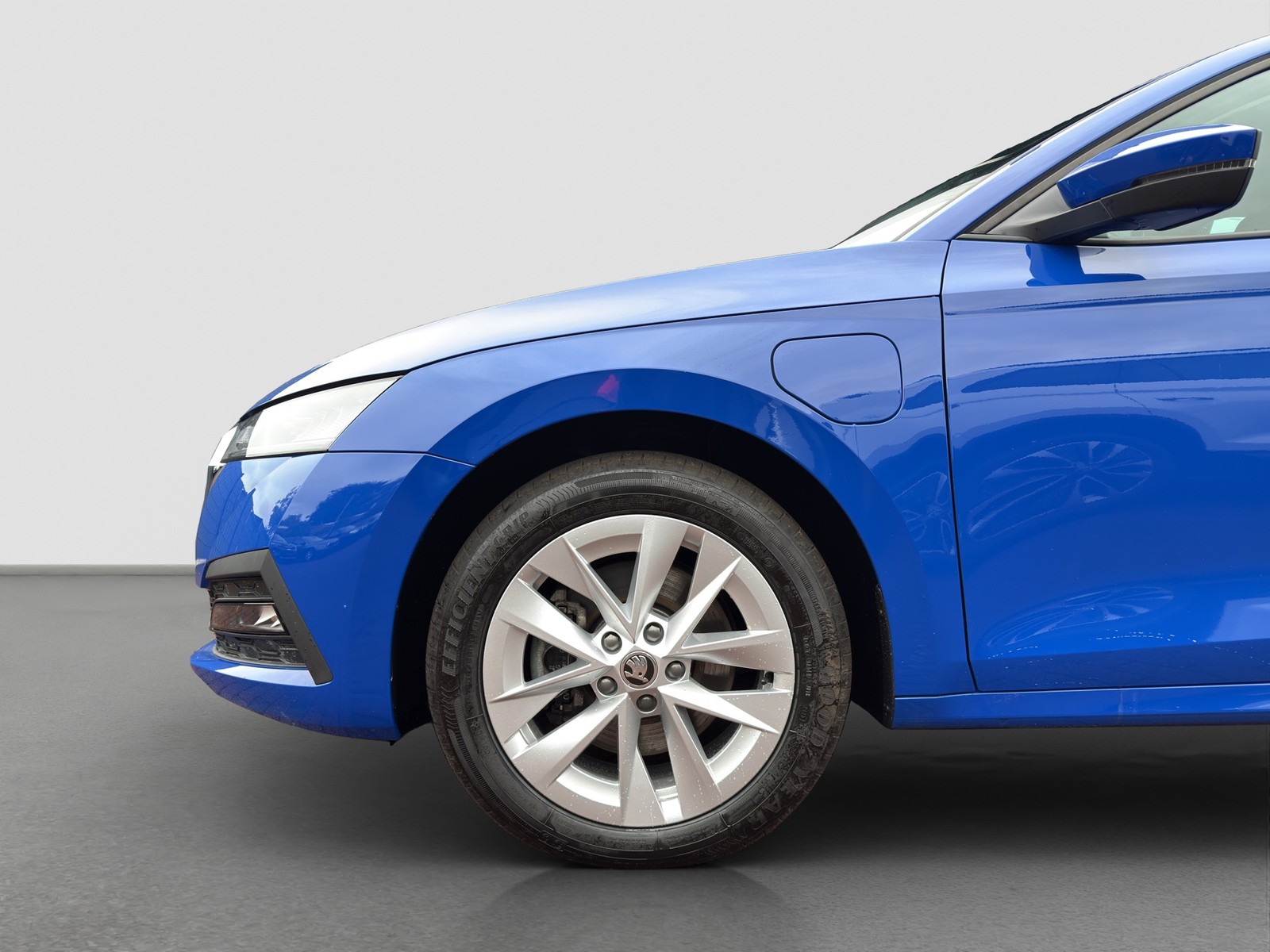 Skoda Octavia Combi 1.4 iV LM17 CARPLAY TEMPOMAT