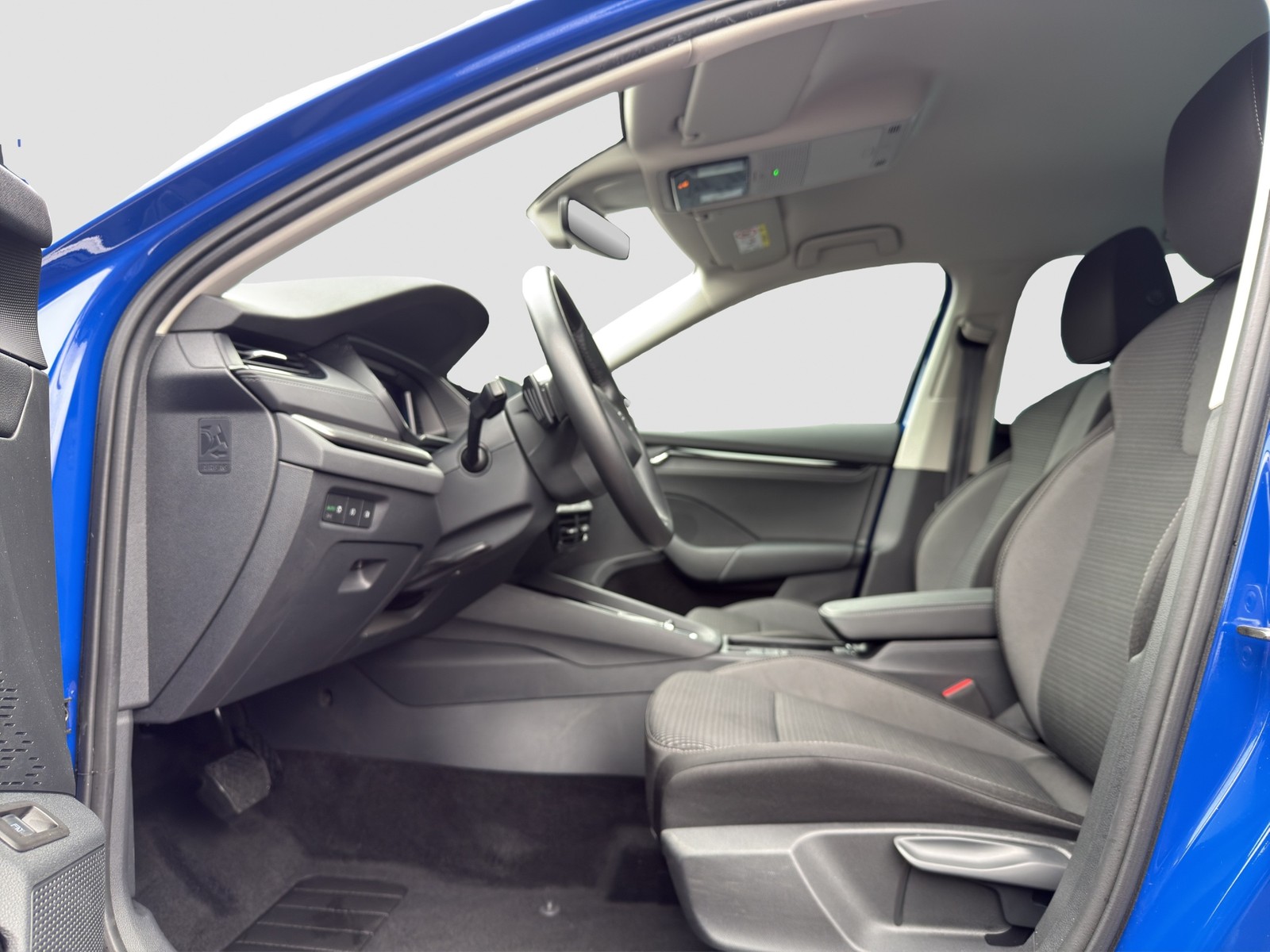 Skoda Octavia Combi 1.4 iV LM17 CARPLAY TEMPOMAT