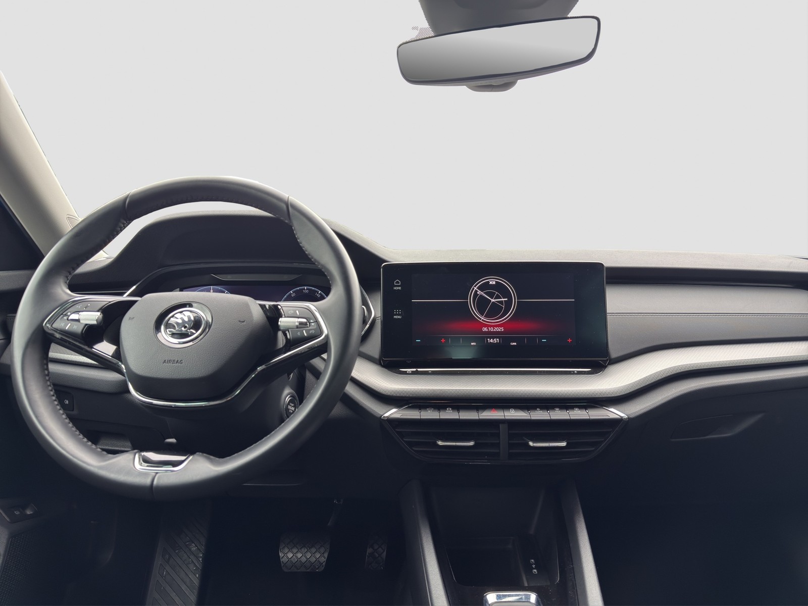 Skoda Octavia Combi 1.4 iV LM17 CARPLAY TEMPOMAT