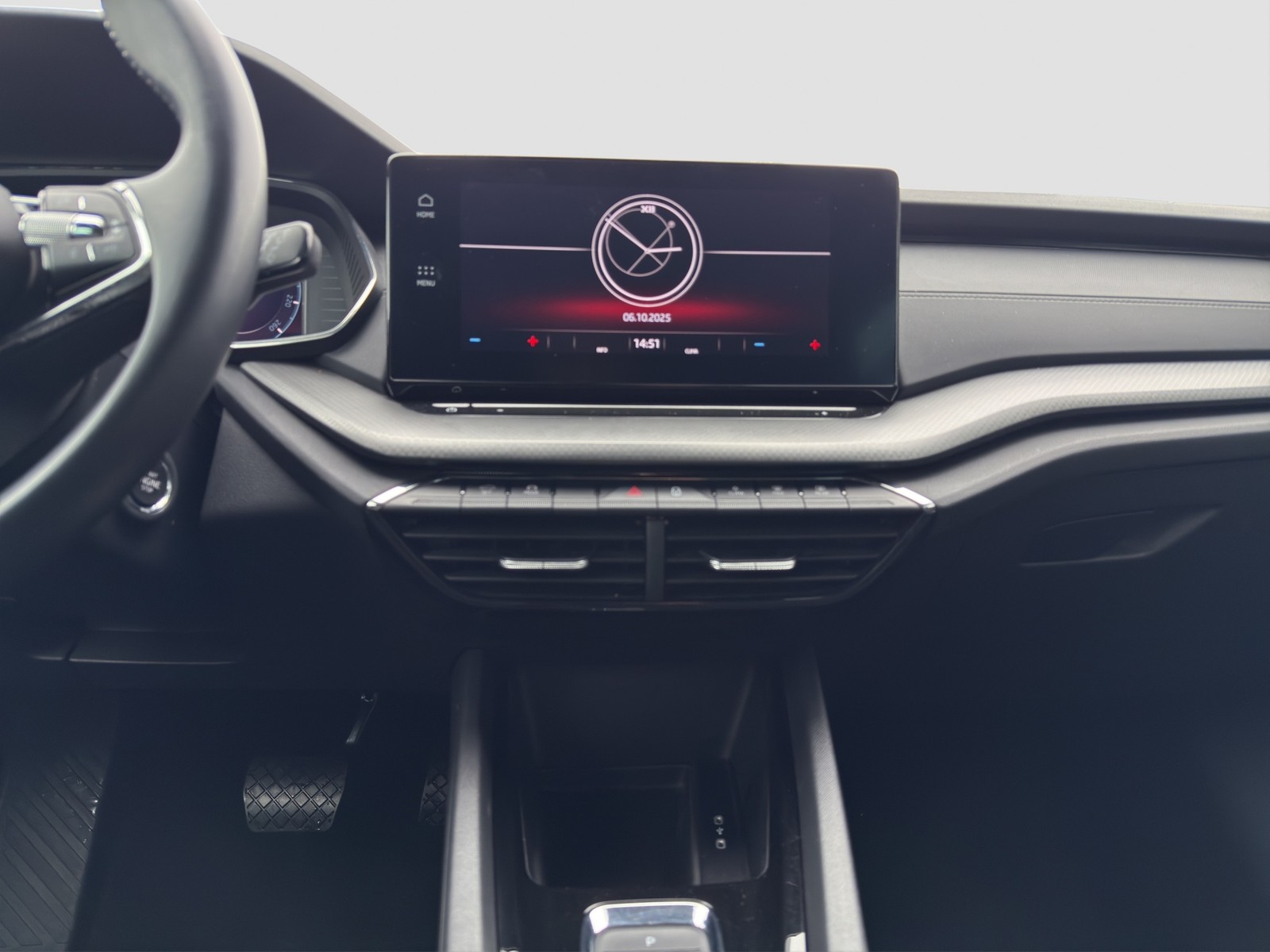 Skoda Octavia Combi 1.4 iV LM17 CARPLAY TEMPOMAT