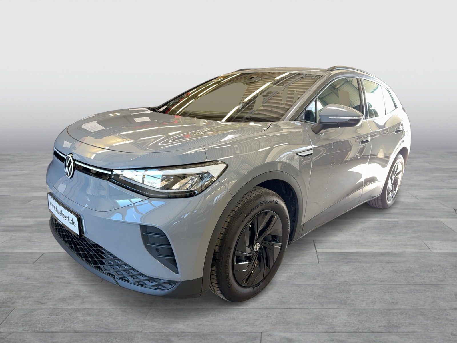 Volkswagen ID.4 Pure Performance ACC NAVI CARPLAY KEYLESSGO