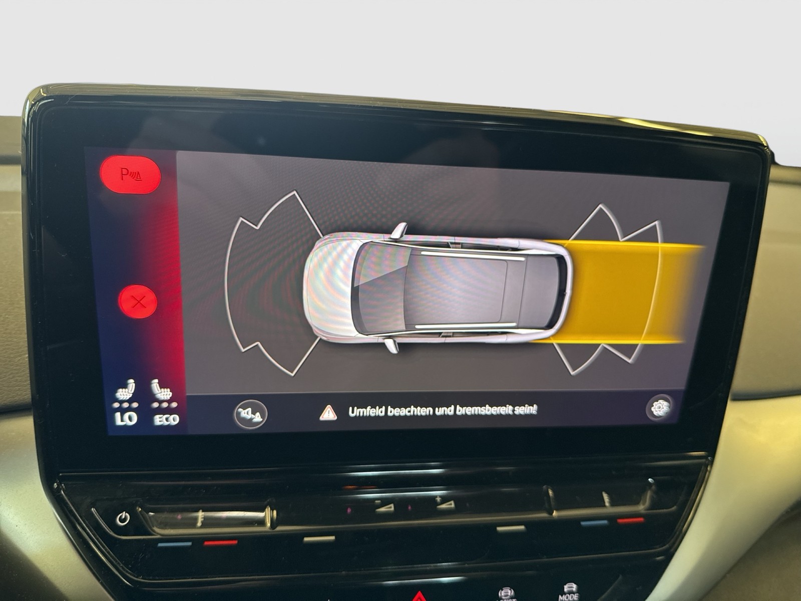 Volkswagen ID.4 Pure Performance ACC NAVI CARPLAY KEYLESSGO