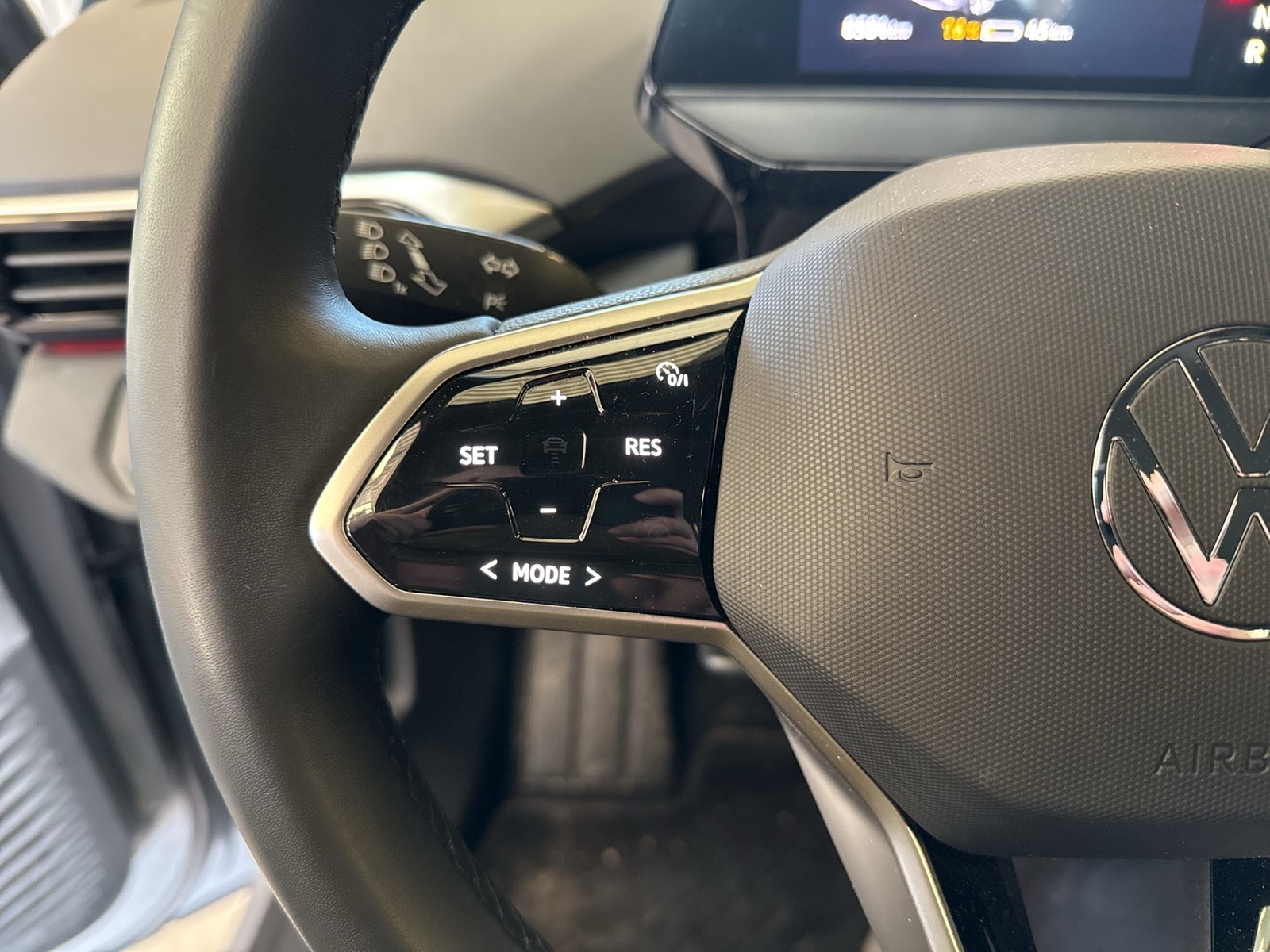 Volkswagen ID.4 Pure Performance ACC NAVI CARPLAY KEYLESSGO