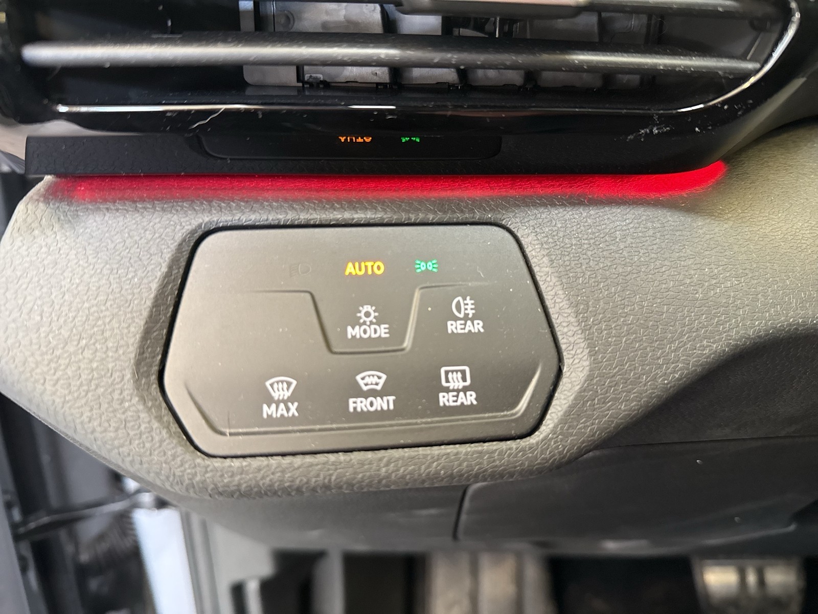Volkswagen ID.4 Pure Performance ACC NAVI CARPLAY KEYLESSGO