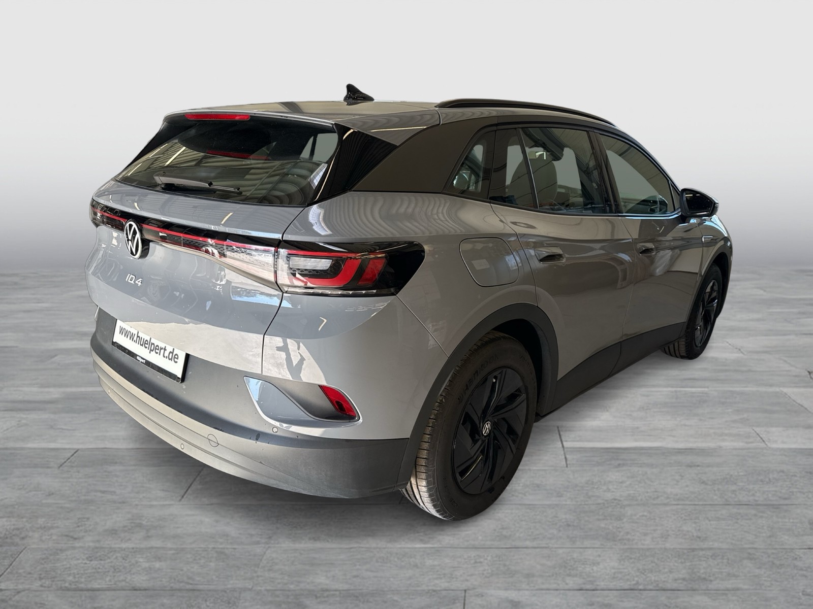 Volkswagen ID.4 Pure Performance ACC NAVI CARPLAY KEYLESSGO