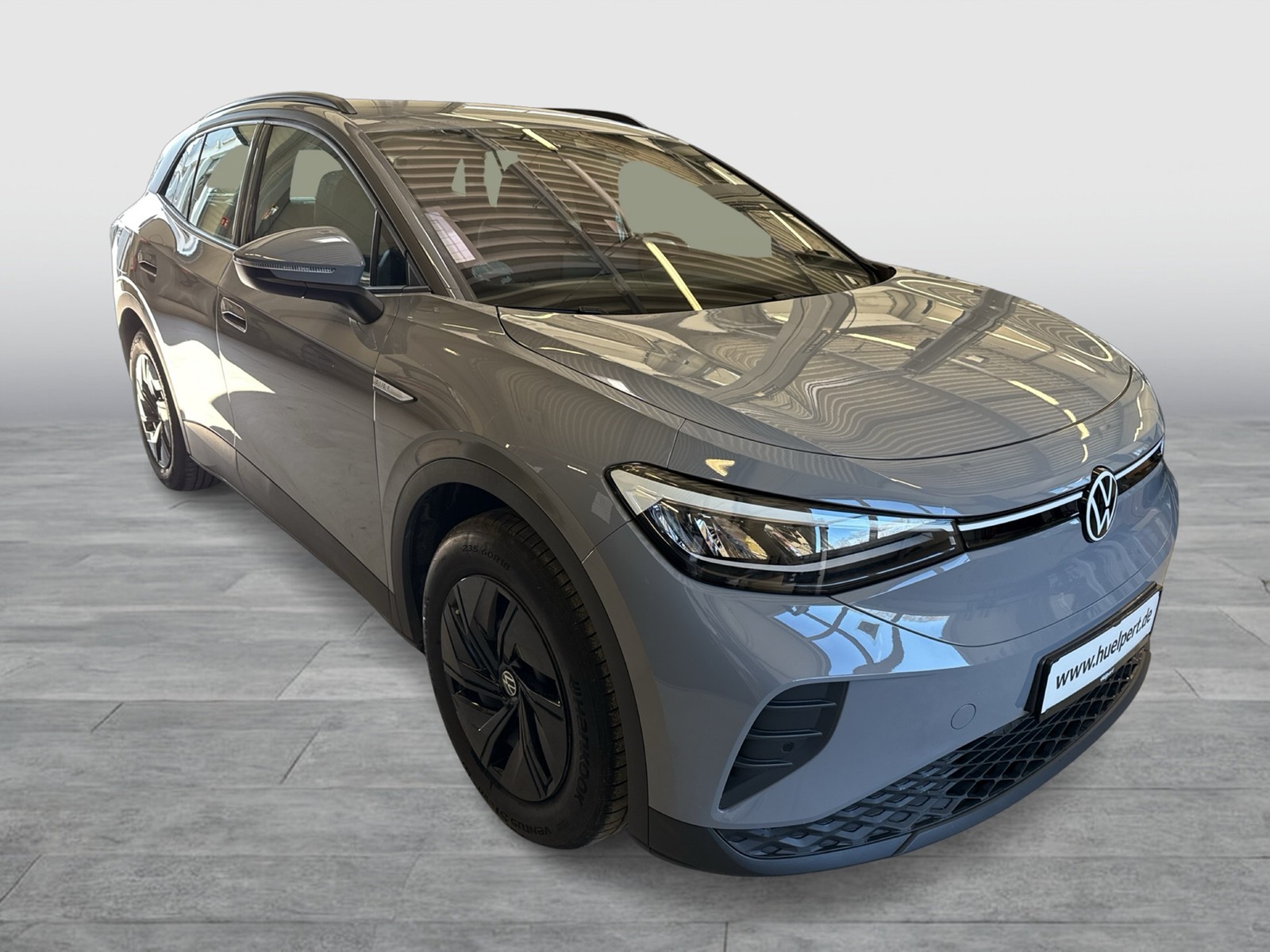 Volkswagen ID.4 Pure Performance ACC NAVI CARPLAY KEYLESSGO