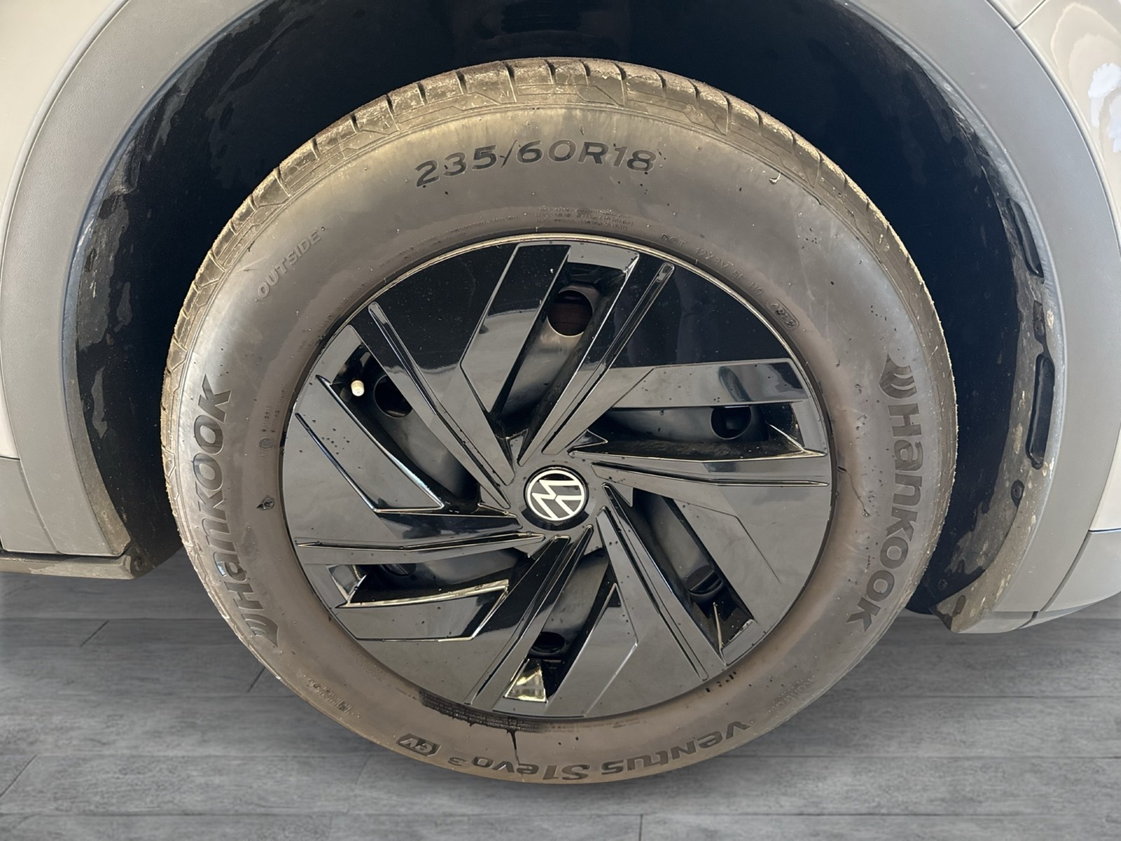 Volkswagen ID.4 Pure Performance ACC NAVI CARPLAY KEYLESSGO