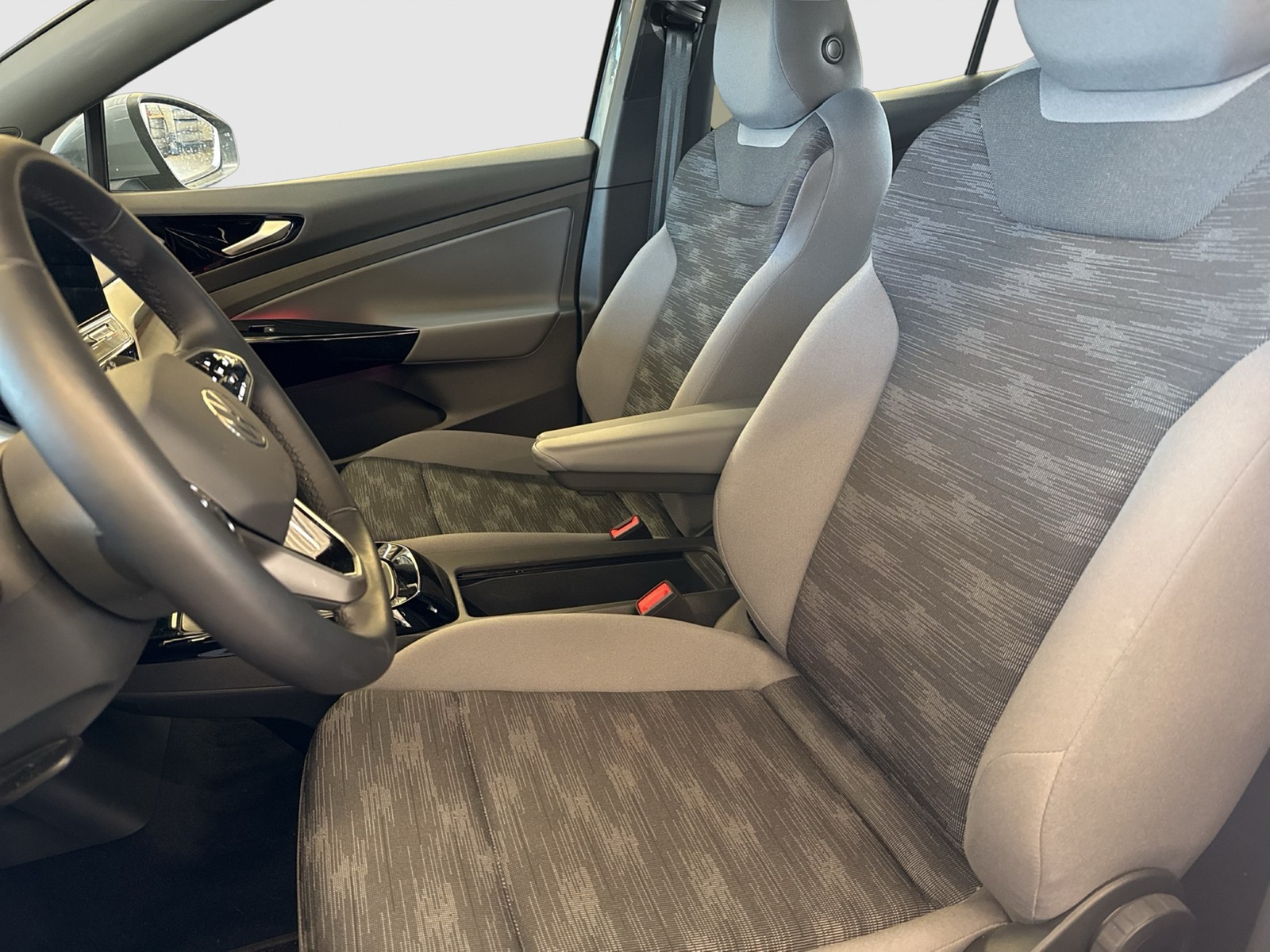 Volkswagen ID.4 Pure Performance ACC NAVI CARPLAY KEYLESSGO