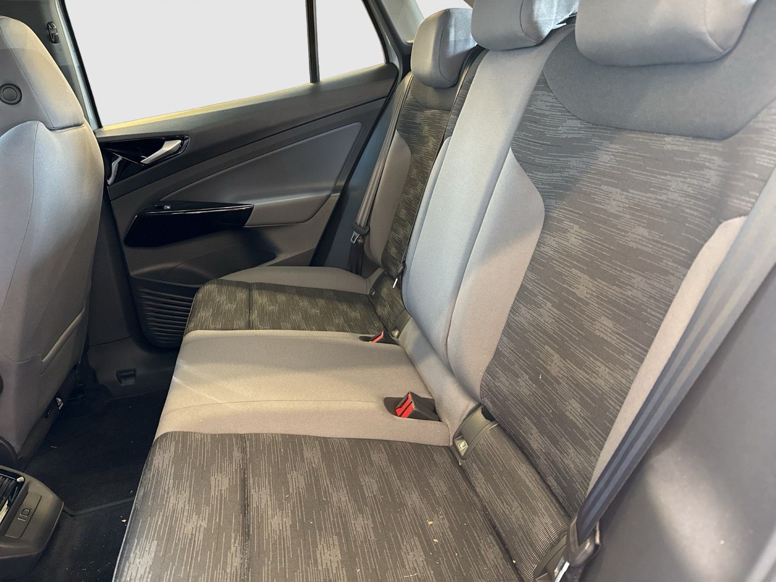 Volkswagen ID.4 Pure Performance ACC NAVI CARPLAY KEYLESSGO