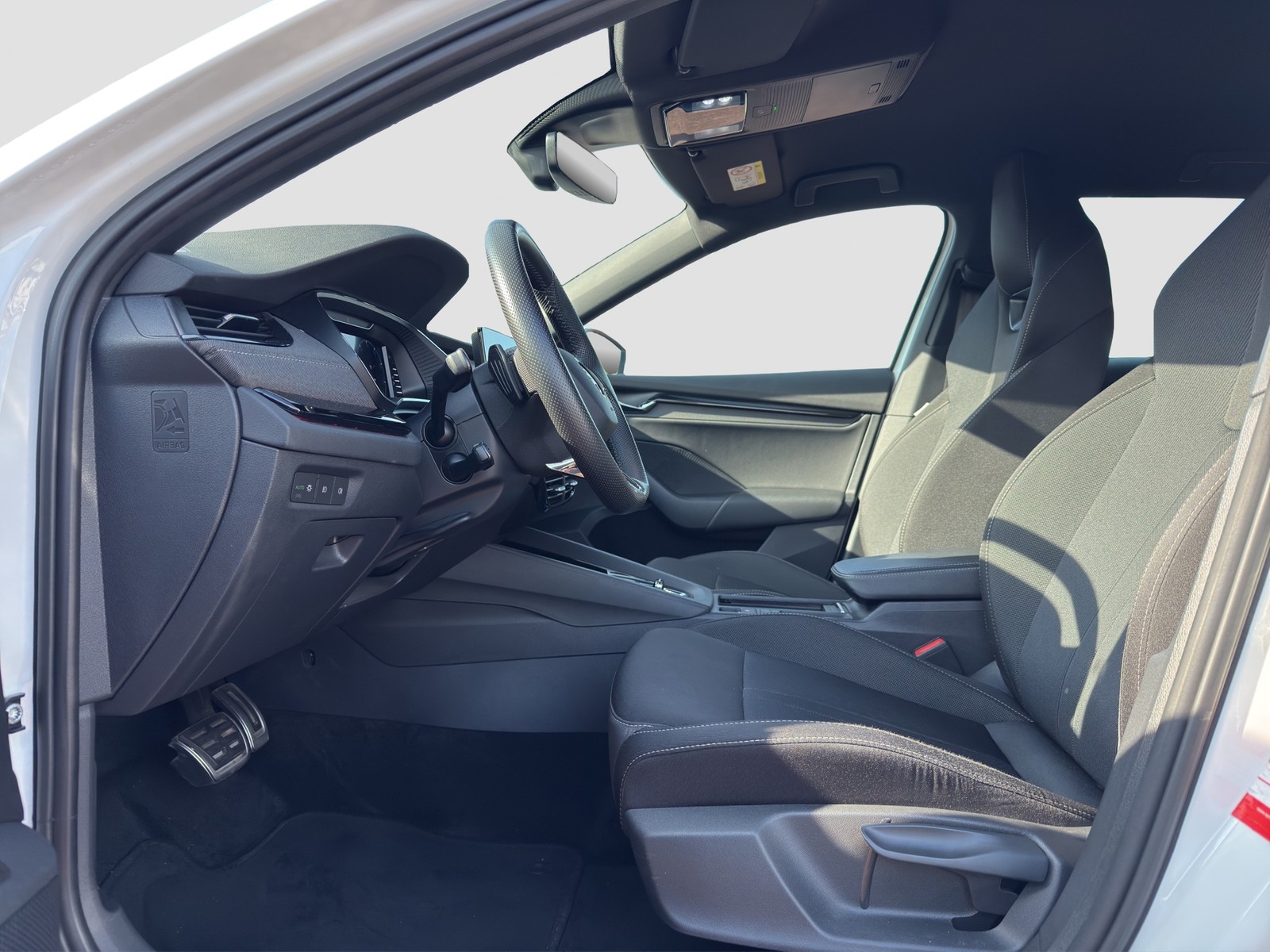 Skoda Octavia Combi 2.0 SPORTLINE ACC LM18 E-KLAPPE