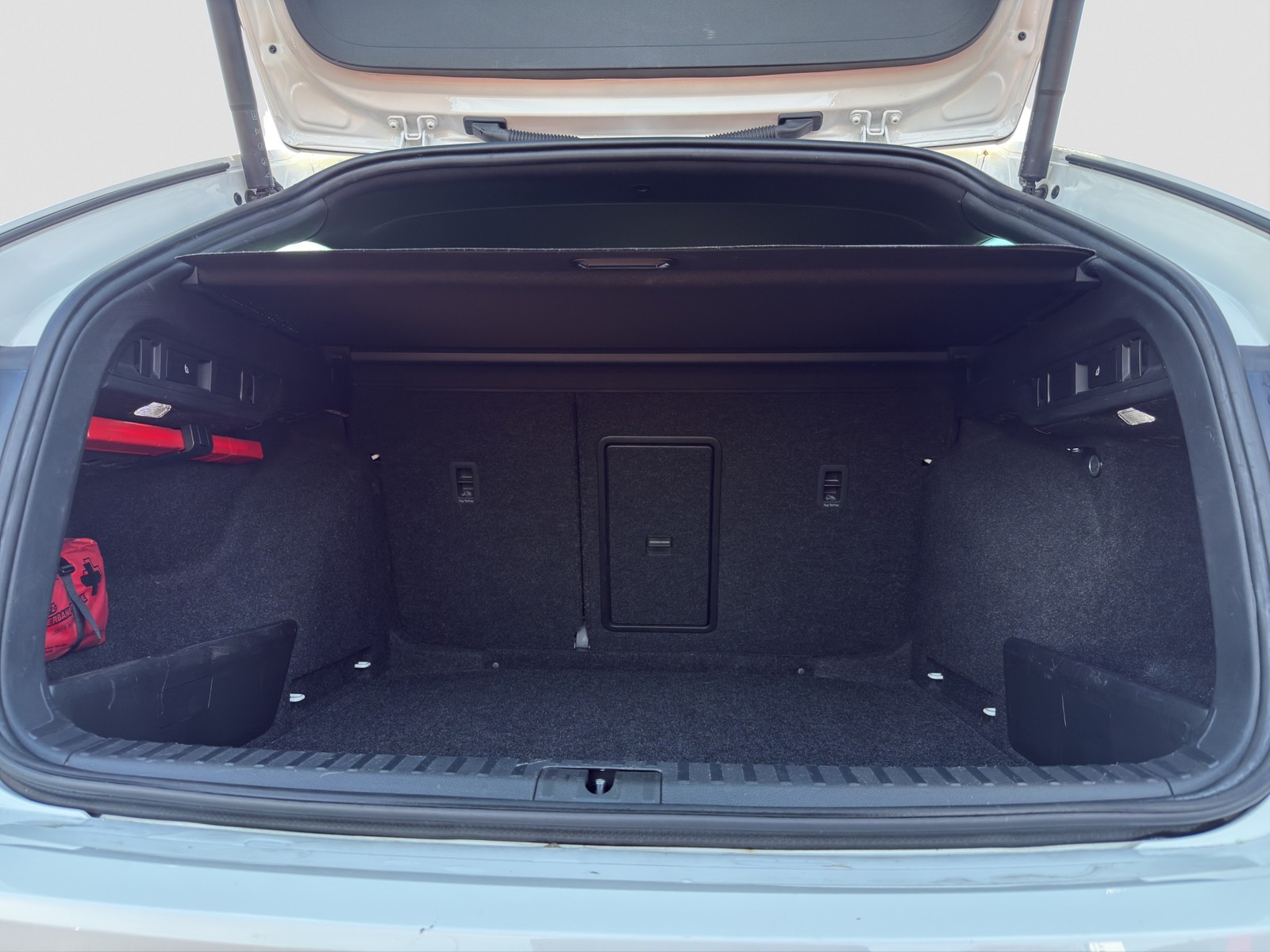 Skoda Octavia Combi 2.0 SPORTLINE ACC LM18 E-KLAPPE