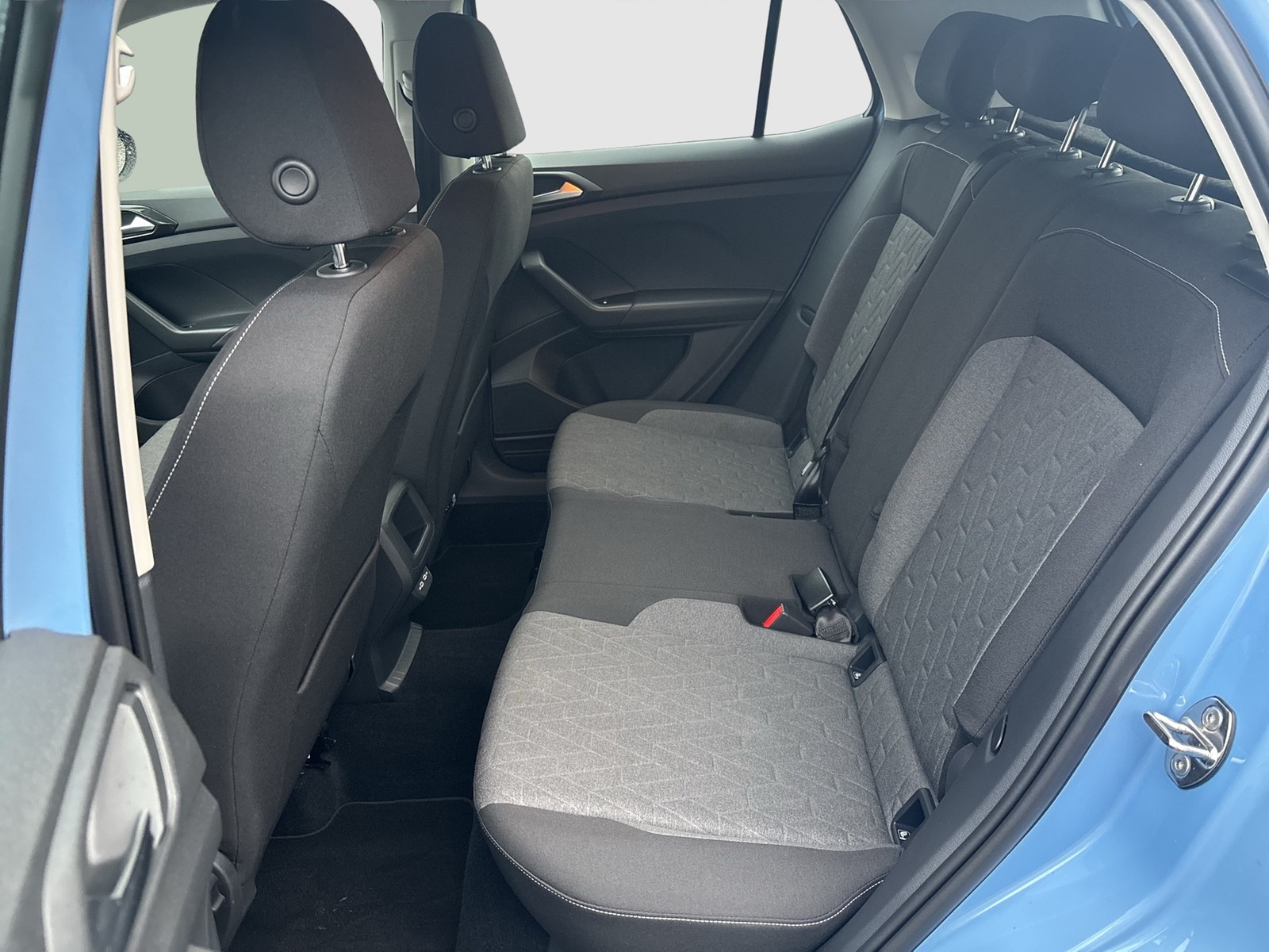 Volkswagen T-Cross 1.0 LIFE ACC NAVI ALU SITZHEIZUNG LED