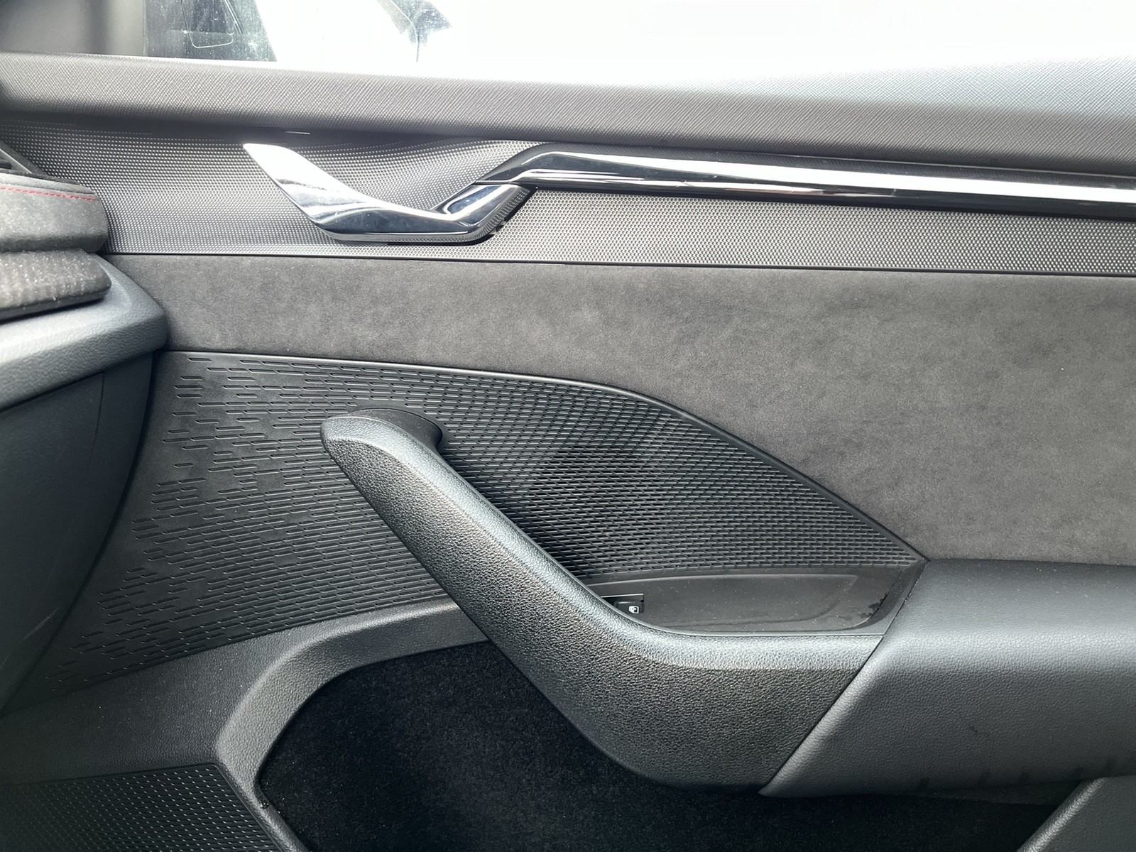 Skoda Octavia Combi 1.4 iV RS STANDHZ. CAM LM19 MATRIX