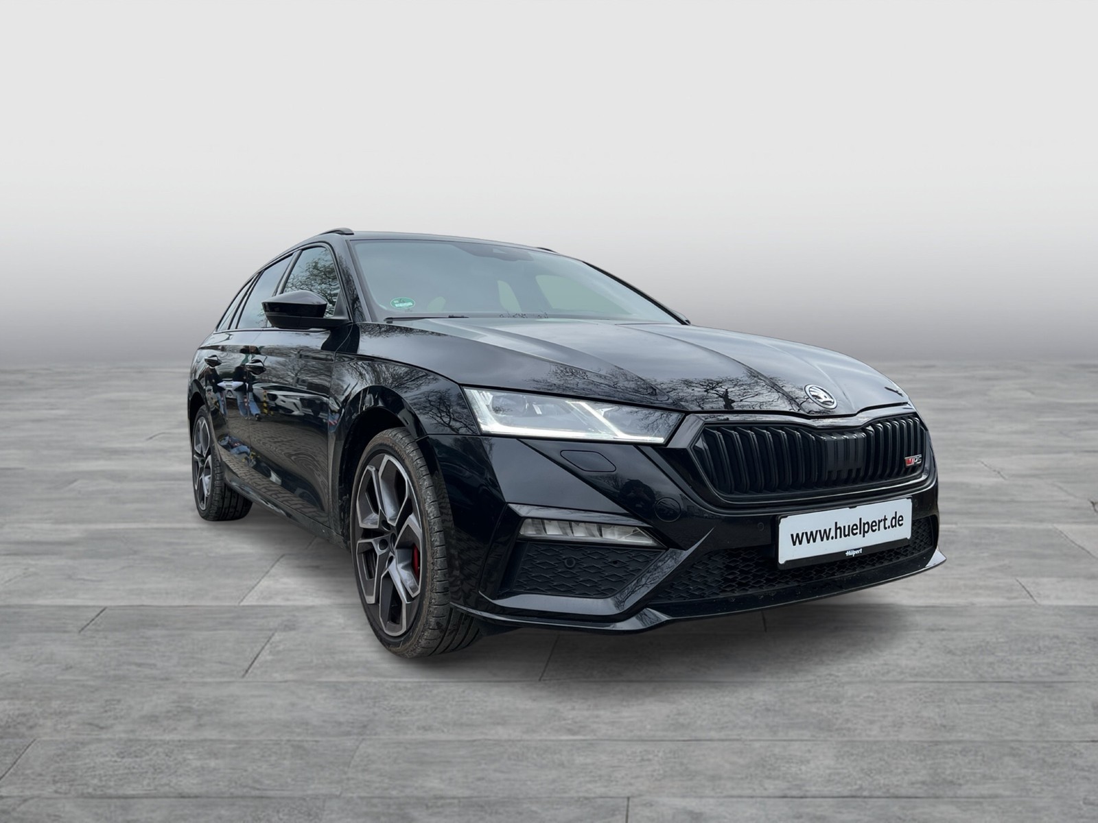 Skoda Octavia Combi 1.4 iV RS STANDHZ. CAM LM19 MATRIX