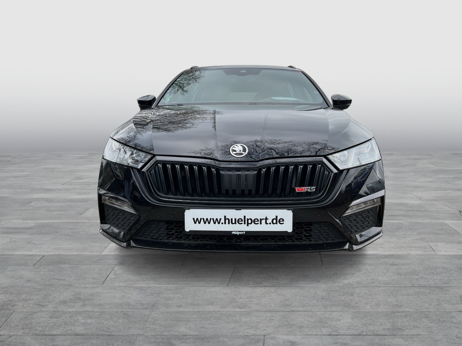 Skoda Octavia Combi 1.4 iV RS STANDHZ. CAM LM19 MATRIX