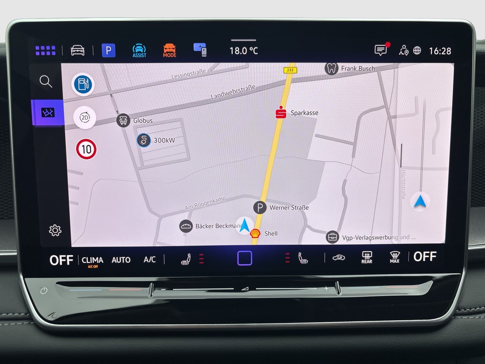 Volkswagen Tayron 1.5 eTSI LIFE 7SITZE AHK 360CAM LM18 NAVI