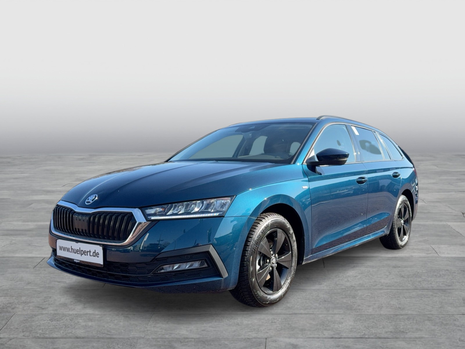 Skoda Octavia Combi 2.0 TOUR ACC NAVI LM17 CARPLAY