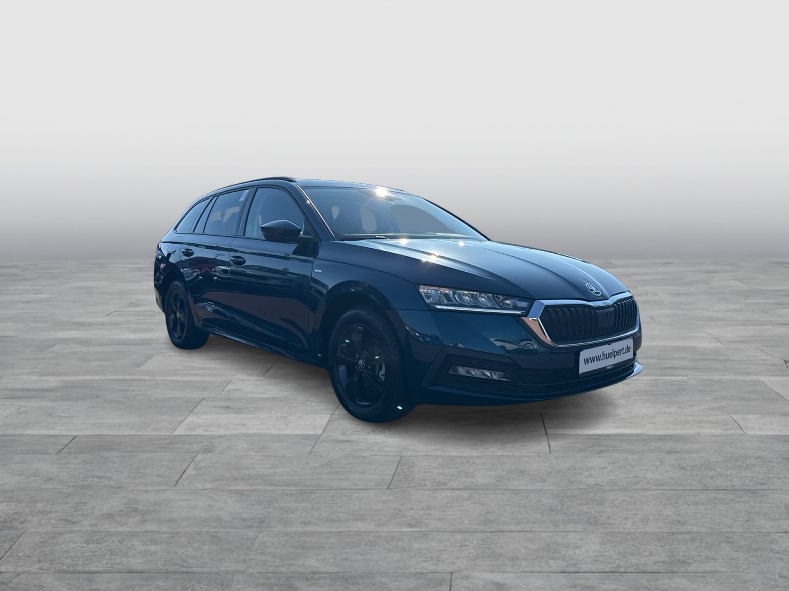 Skoda Octavia Combi 2.0 TOUR ACC NAVI LM17 CARPLAY