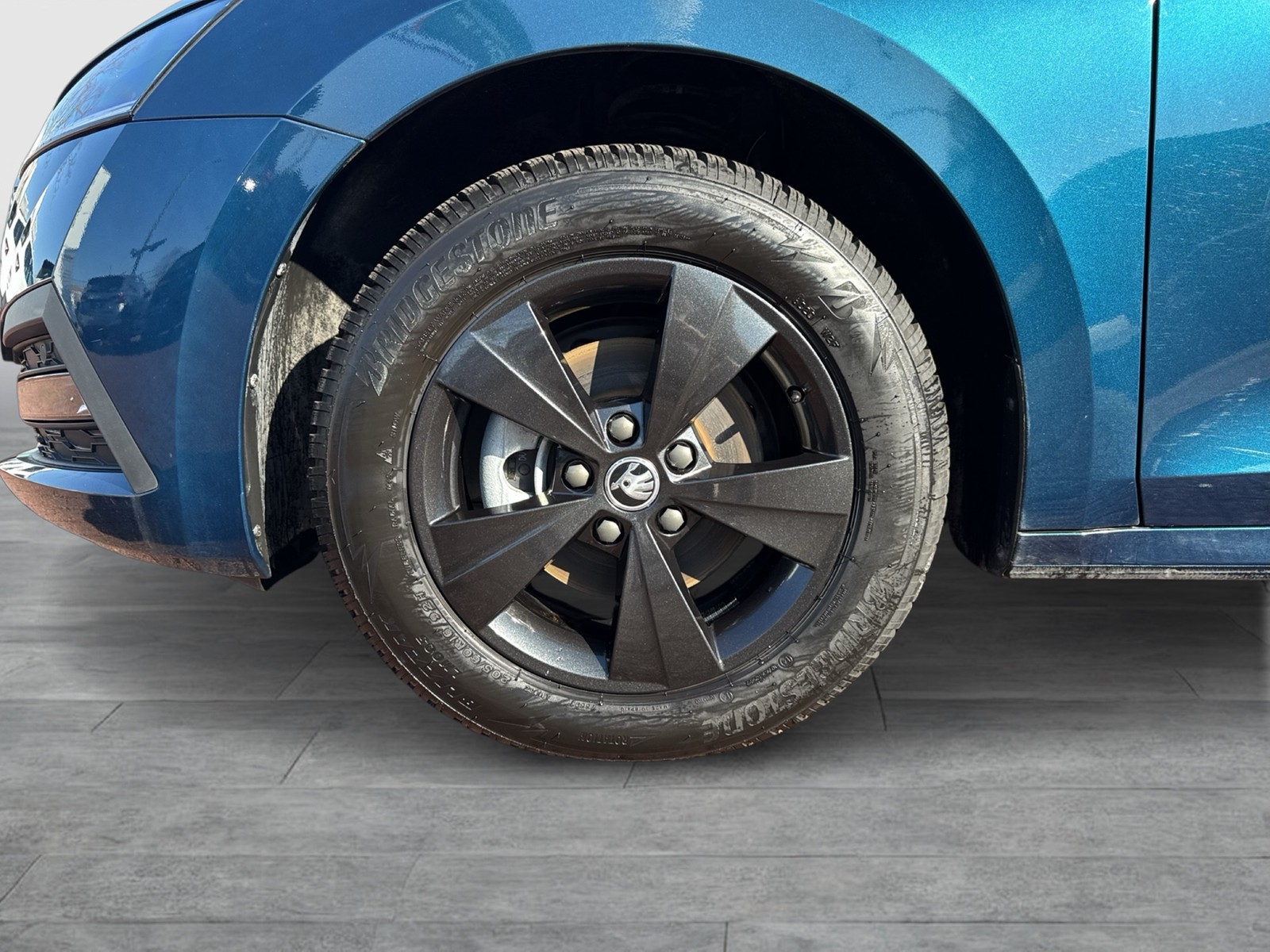 Skoda Octavia Combi 2.0 TOUR ACC NAVI LM17 CARPLAY