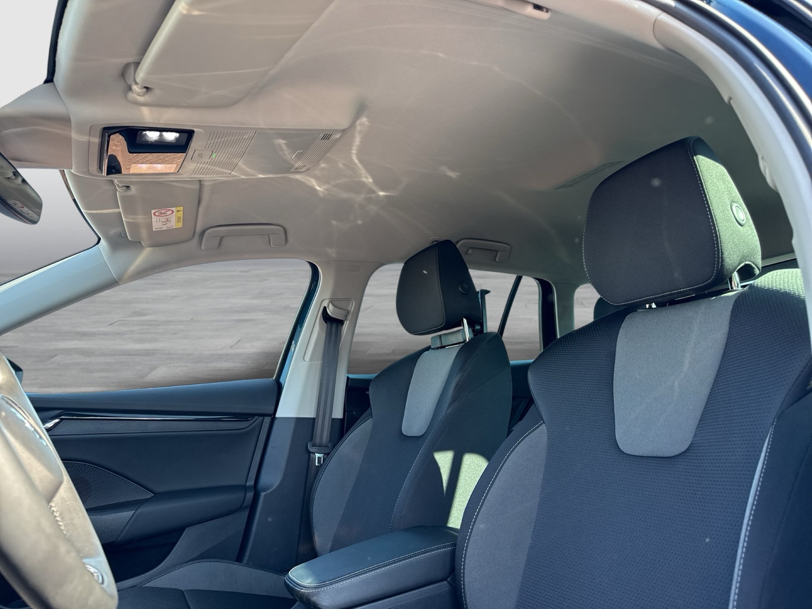 Skoda Octavia Combi 2.0 TOUR ACC NAVI LM17 CARPLAY