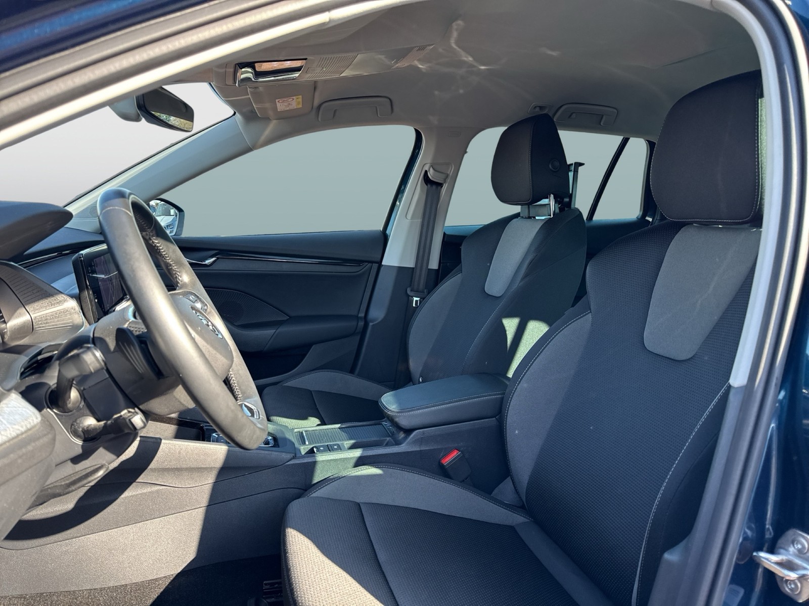 Skoda Octavia Combi 2.0 TOUR ACC NAVI LM17 CARPLAY