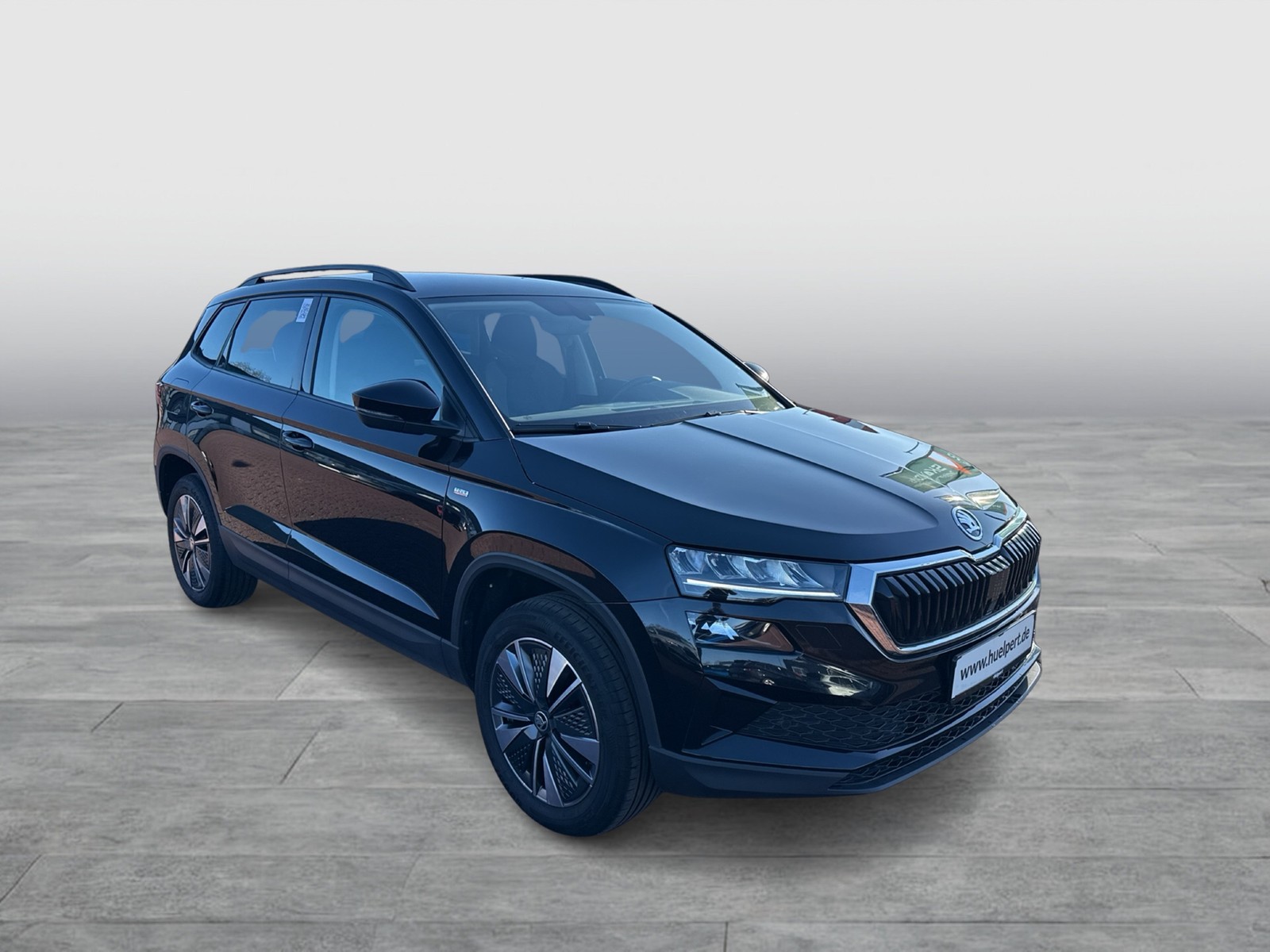 Skoda Karoq 1.0 TOUR AHK KAMERA NAVI ALU CARPLAY SITZHZ.
