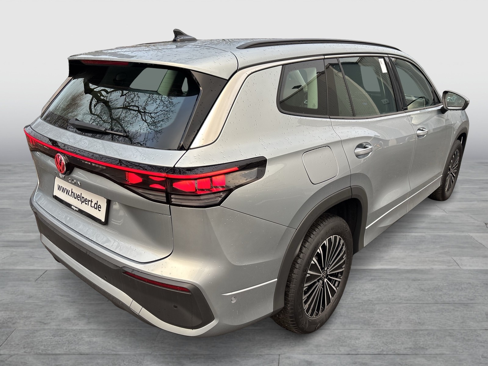 Volkswagen Tayron 2.0 LIFE 4X4 7SITZE AHK 360°CAM ACC LM18