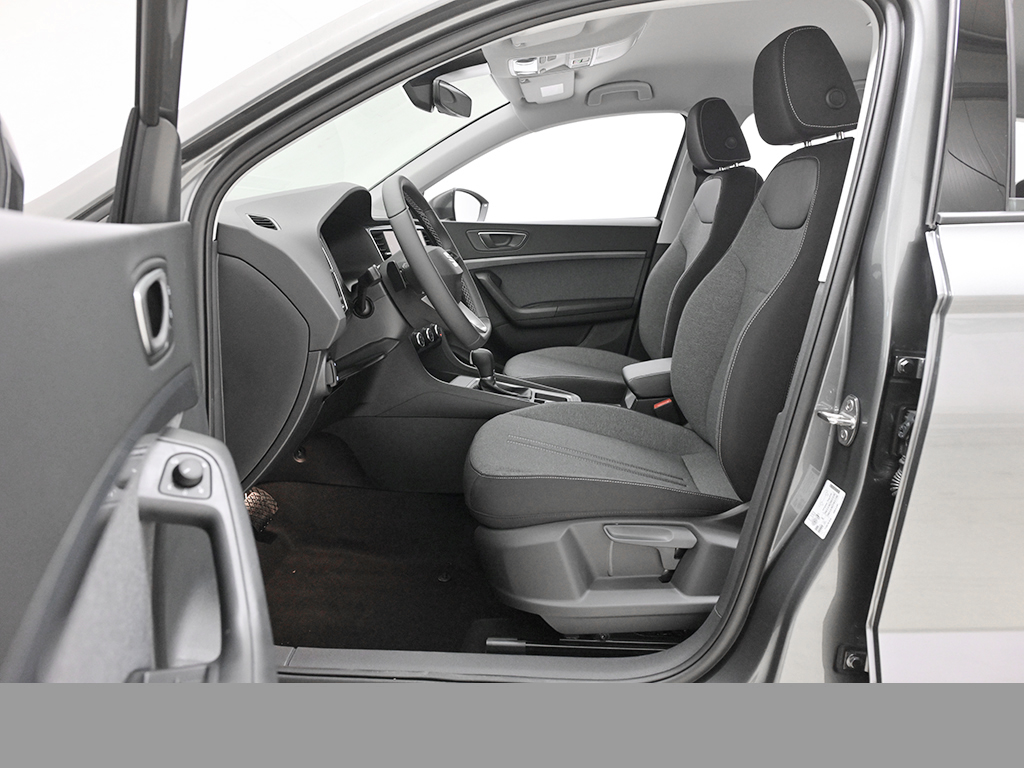 Seat Ateca STYLE DSG NAVI SITZHZG LM17 LENKRADHZG