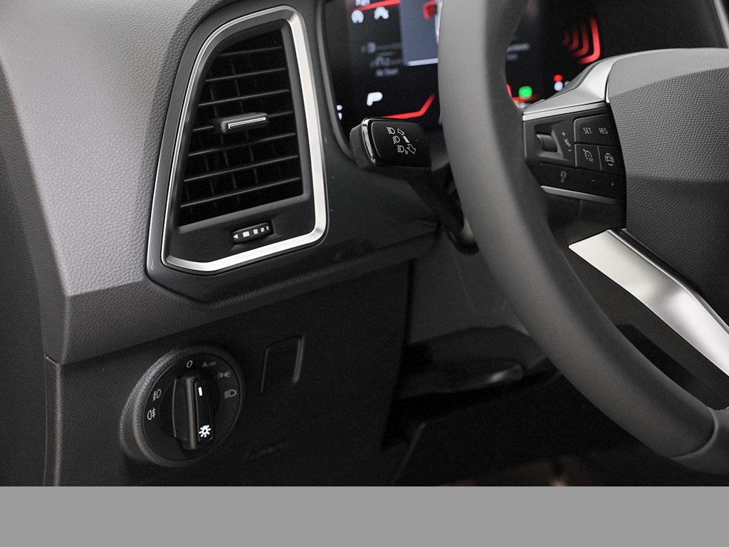 Seat Ateca STYLE DSG NAVI SITZHZG LM17 LENKRADHZG