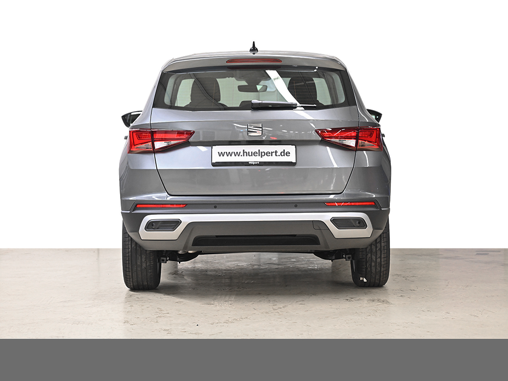 Seat Ateca STYLE DSG NAVI SITZHZG LM17 LENKRADHZG