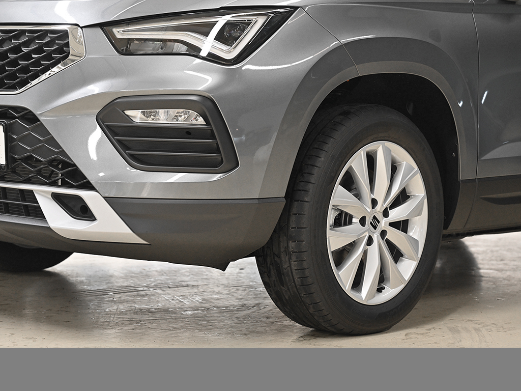 Seat Ateca STYLE DSG NAVI SITZHZG LM17 LENKRADHZG