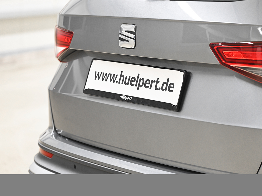 Seat Ateca STYLE DSG NAVI SITZHZG LM17 LENKRADHZG