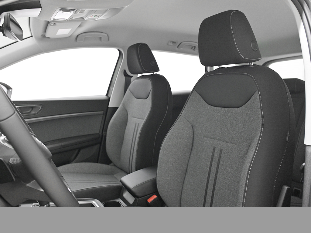 Seat Ateca STYLE DSG NAVI SITZHZG LM17 LENKRADHZG