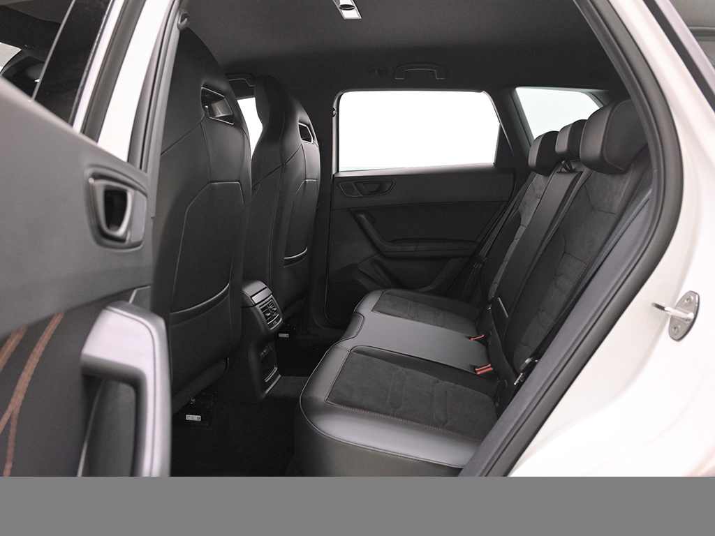 Cupra Ateca VZ DSG 4x4 eKLAPPE NAVI 360CAM