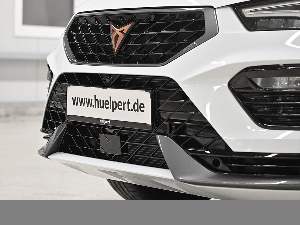 Cupra Ateca VZ DSG 4x4 eKLAPPE NAVI 360CAM