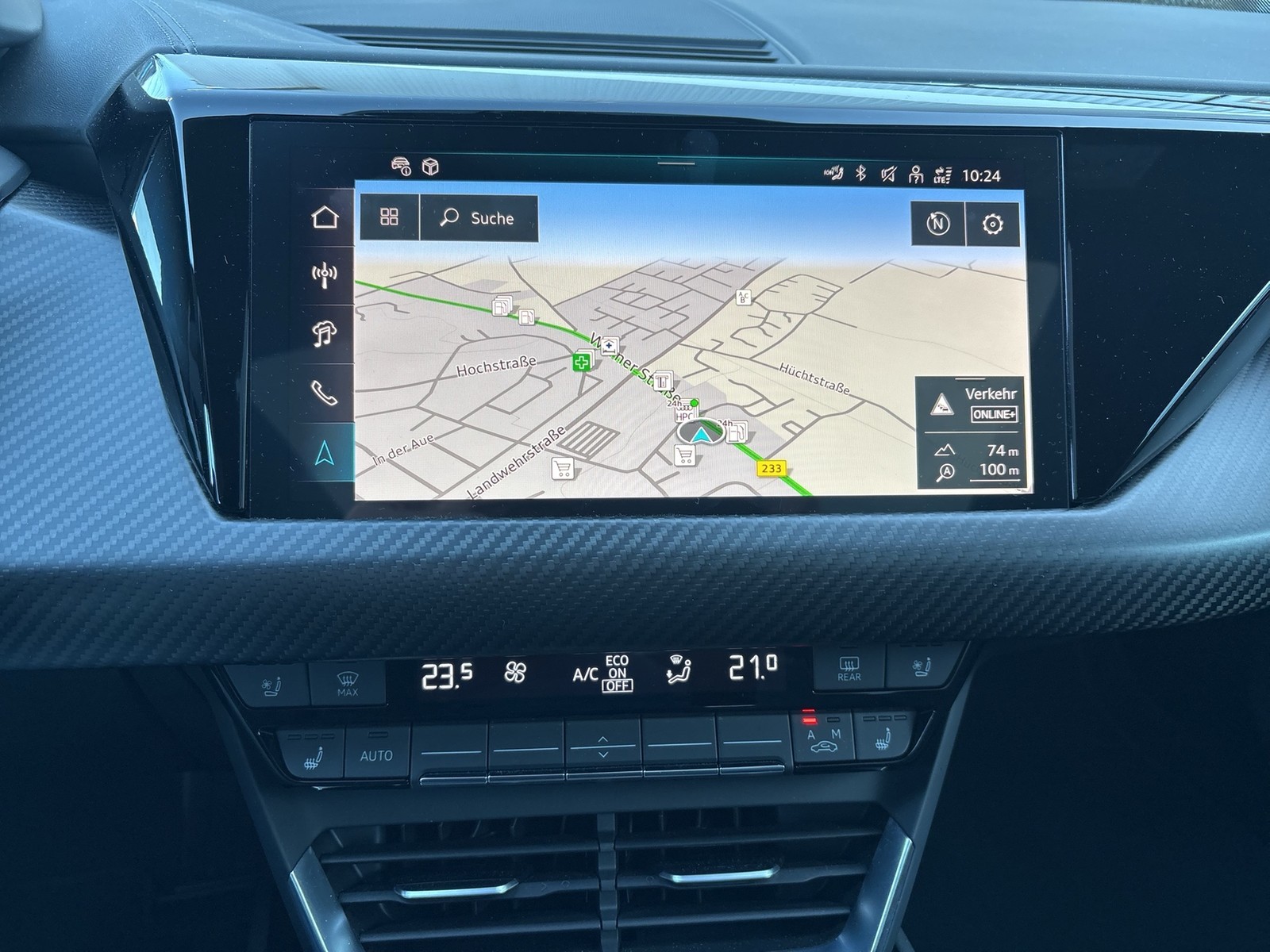 Audi S e-tron GT quattro PANO B&O 360CAM LM21 HEAD-UP