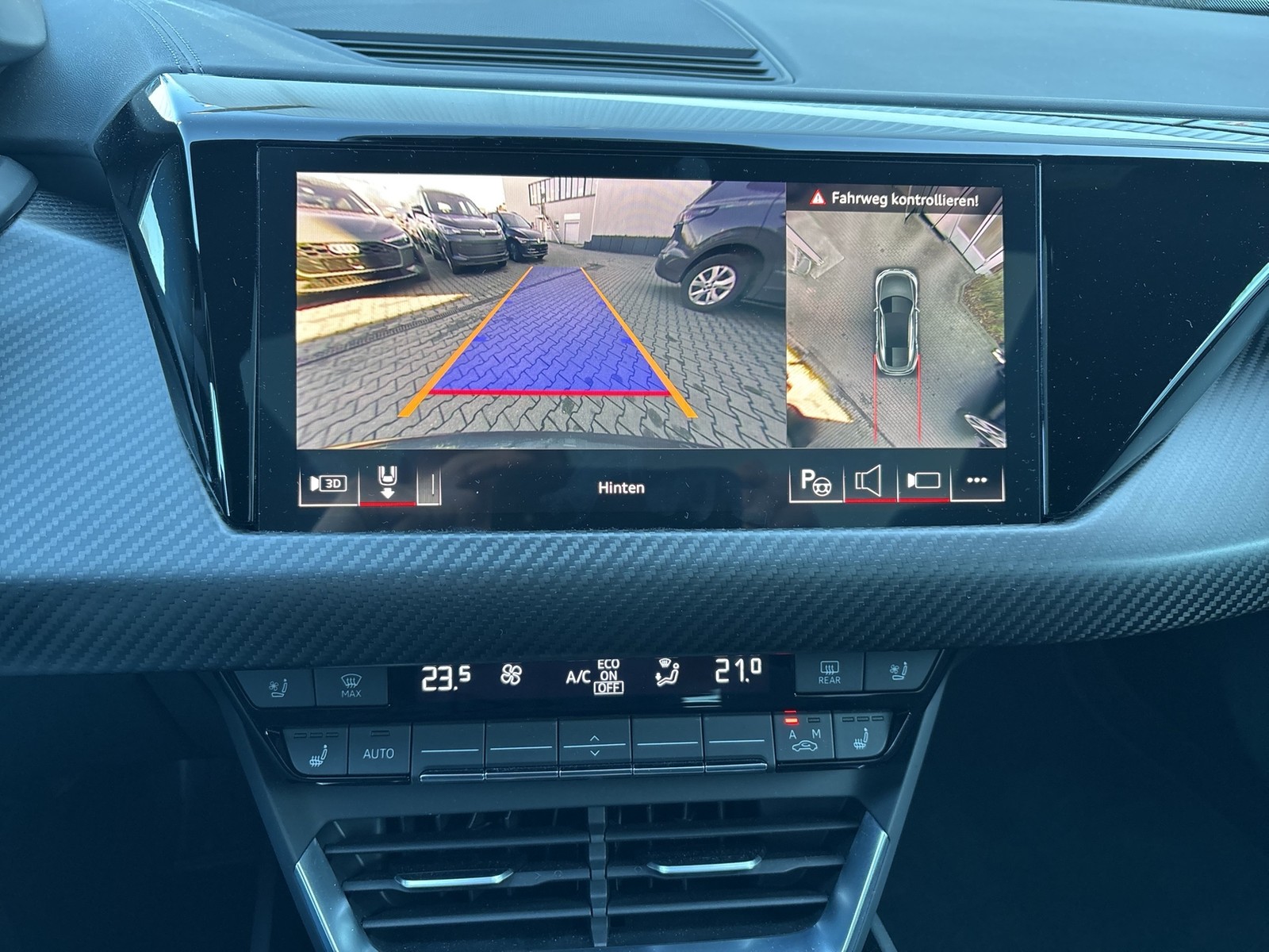 Audi S e-tron GT quattro PANO B&O 360CAM LM21 HEAD-UP