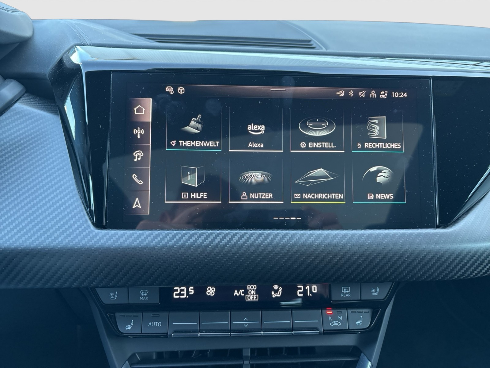 Audi S e-tron GT quattro PANO B&O 360CAM LM21 HEAD-UP