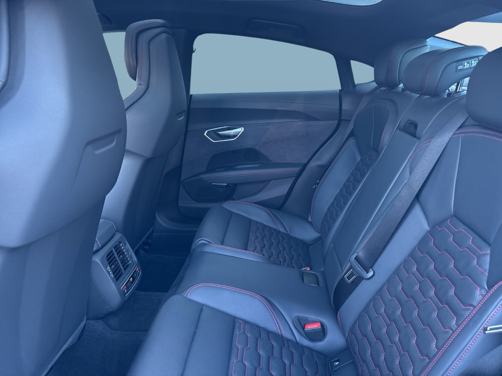 Audi S e-tron GT quattro PANO B&O 360CAM LM21 HEAD-UP