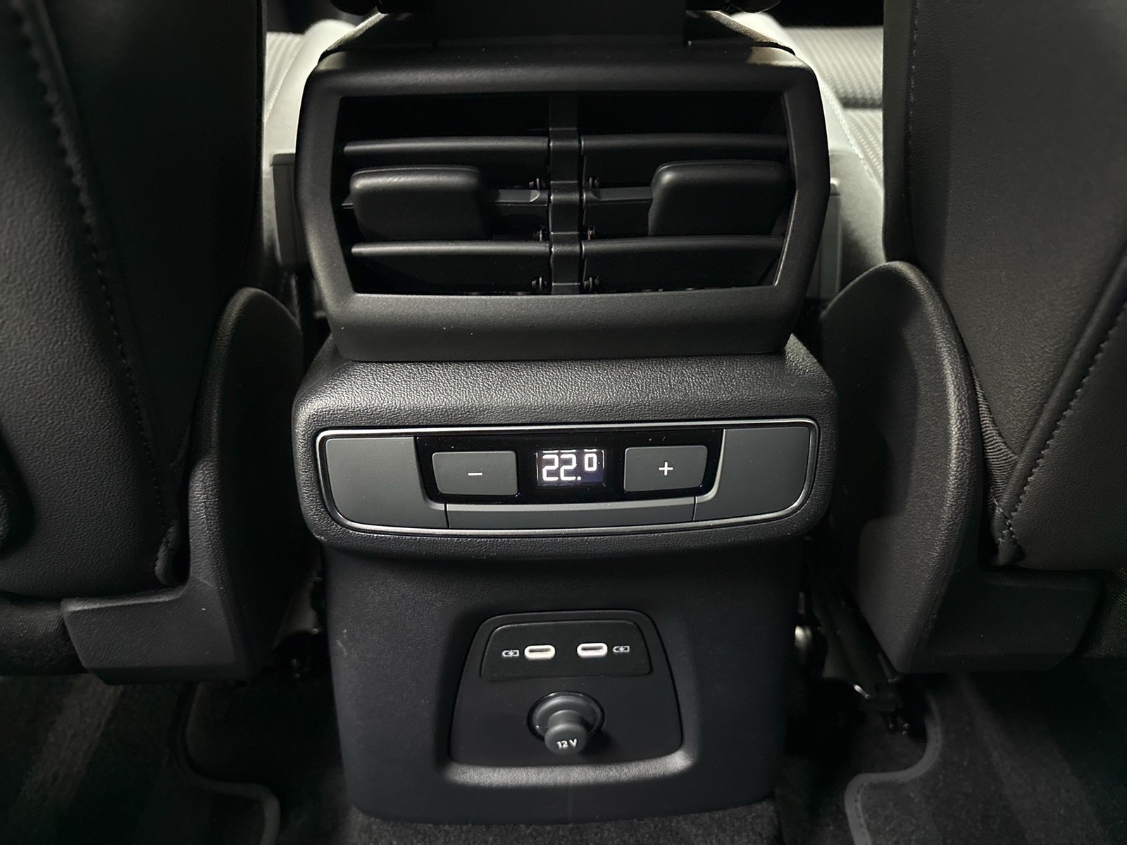 Audi Q4 e-tron Sportback 40 S LINE AHK CAM ACC LM20