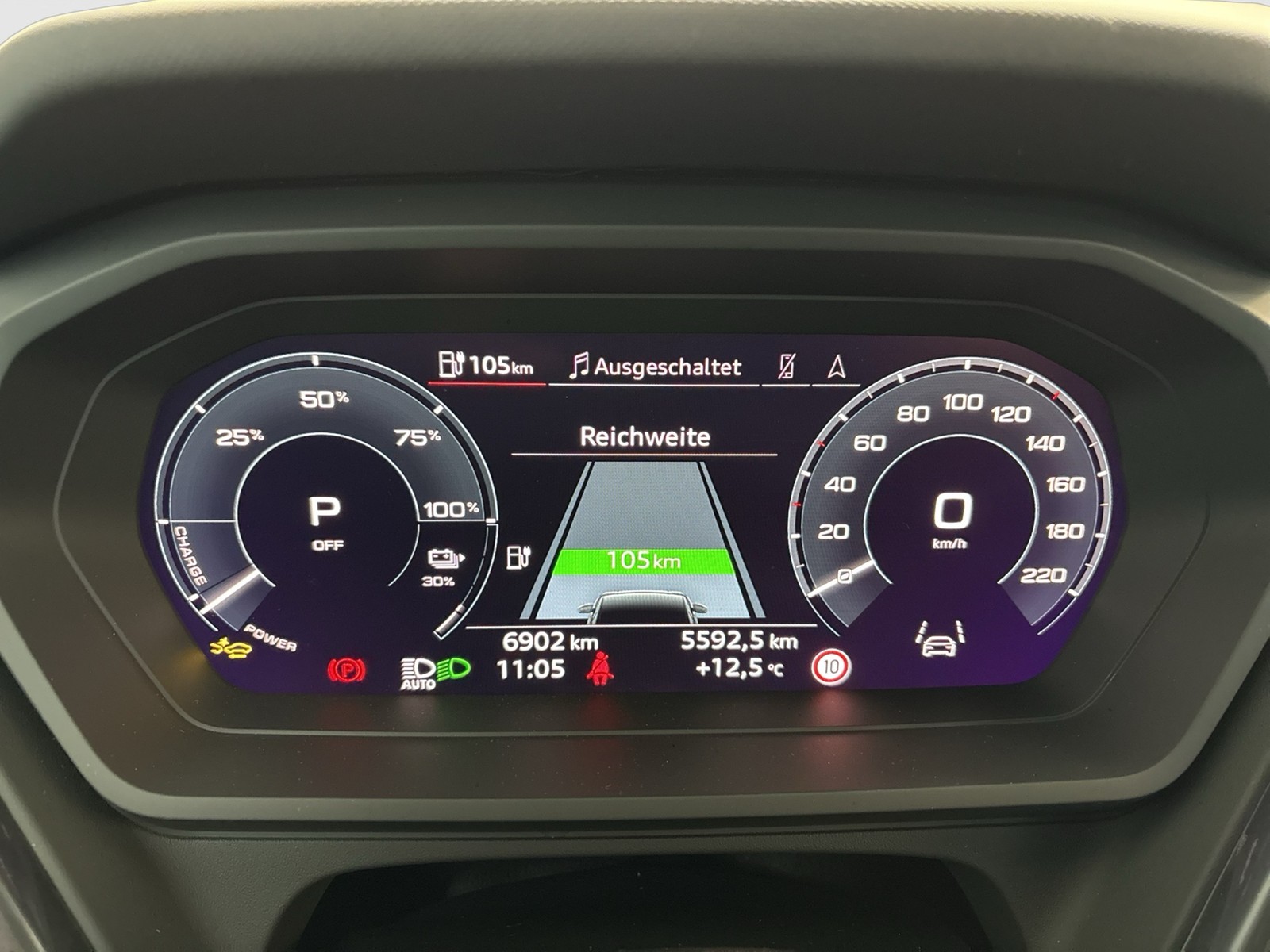 Audi Q4 e-tron Sportback 40 S LINE AHK CAM ACC LM20